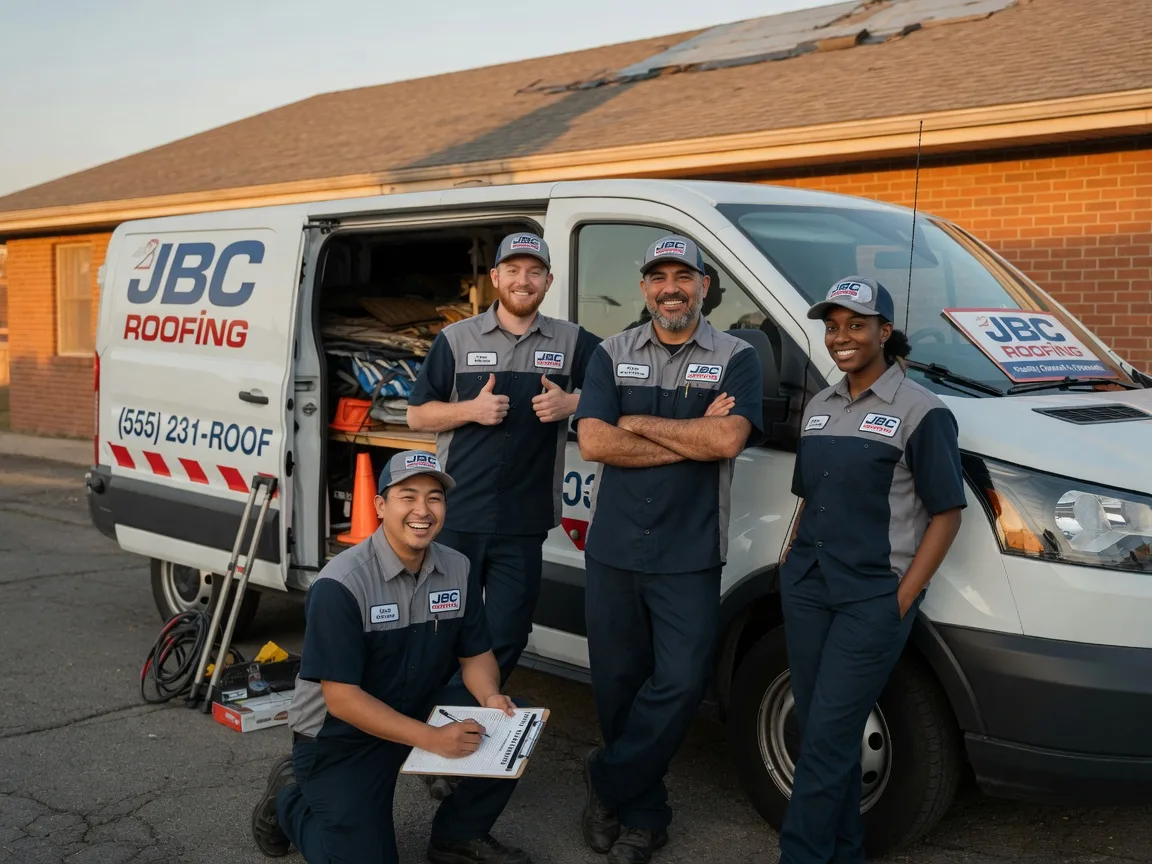 Roof Replacement company in Stratford, WI