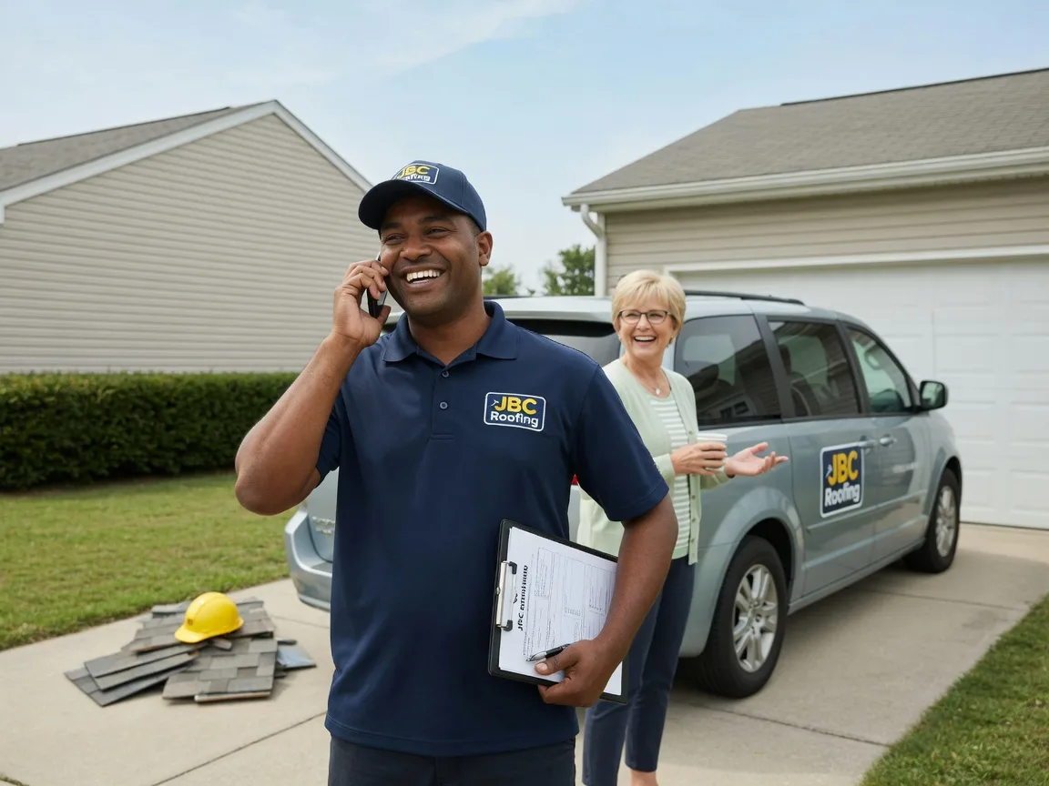 Roof Replacement Stratford, WI FAQs